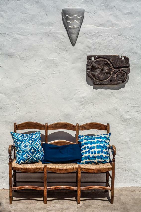 Los Lirios Hotel Rural - Adults Only Tías Kültér fotó