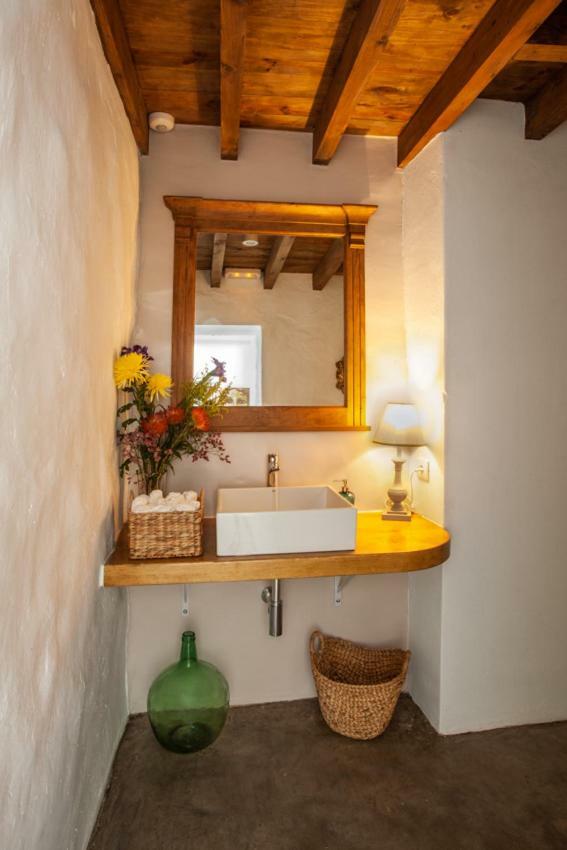 Los Lirios Hotel Rural - Adults Only Tías Kültér fotó
