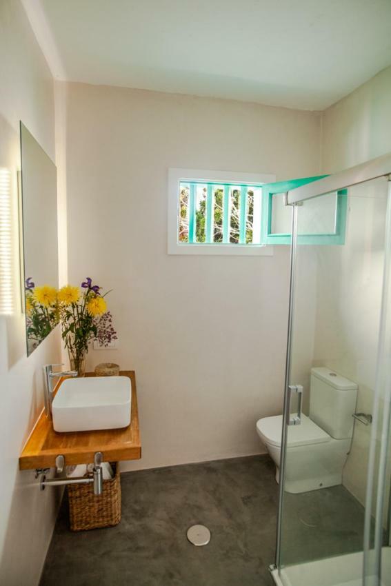 Los Lirios Hotel Rural - Adults Only Tías Kültér fotó
