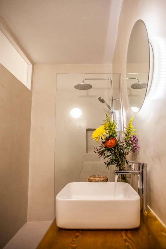 Los Lirios Hotel Rural - Adults Only Tías Kültér fotó